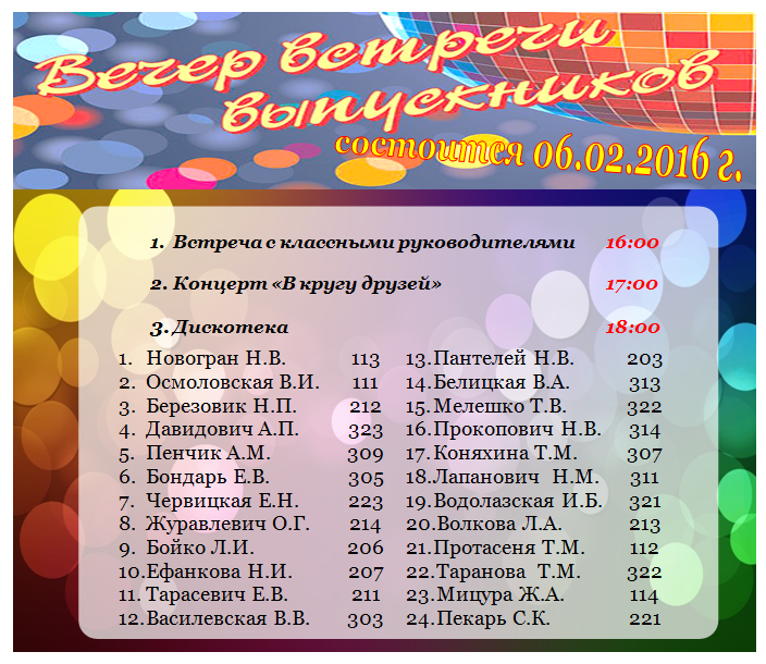 гимназия №1 Солигорск