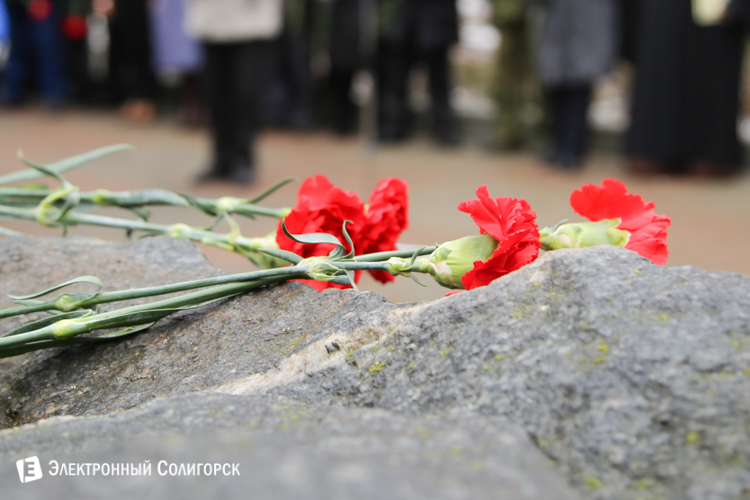памяти воинов-интернационалистов