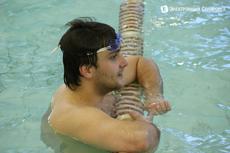 Евгений Лазука