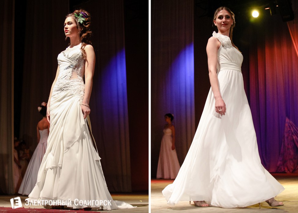 Солигорск 8 марта