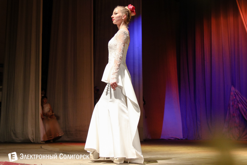 Солигорск 8 марта