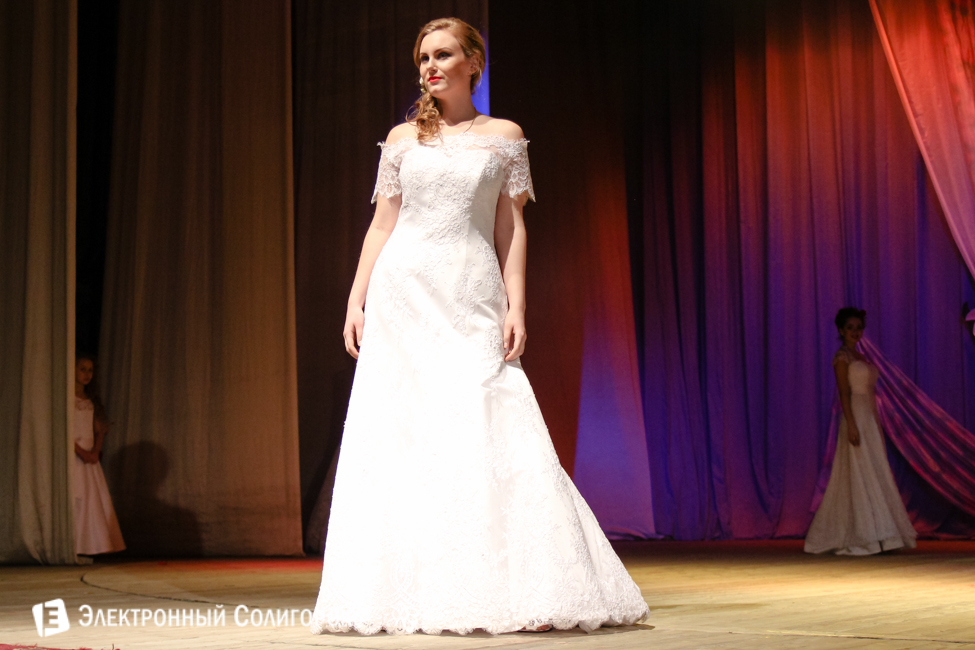 Солигорск 8 марта