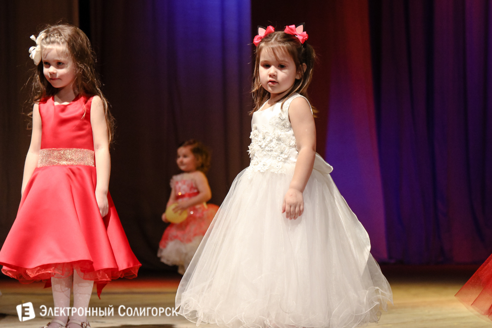 Солигорск 8 марта