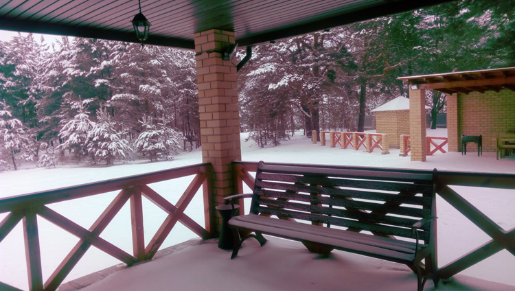 агроусадьба малиновка солигорск 