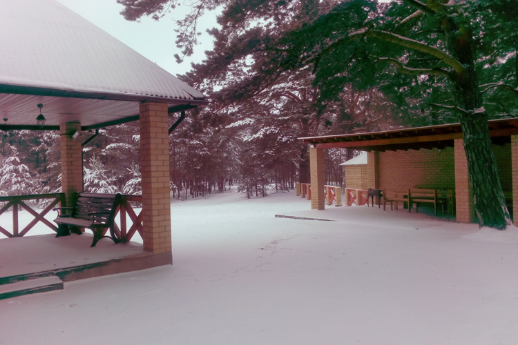 агроусадьба малиновка солигорск 