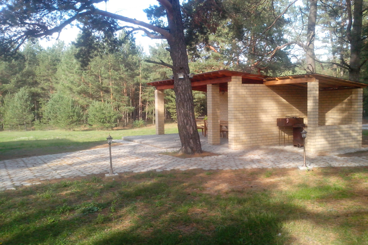 агроусадьба малиновка солигорск 