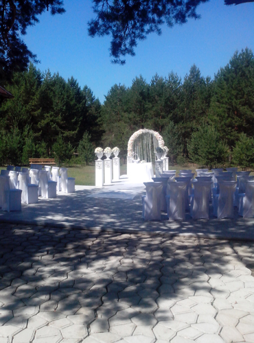 агроусадьба малиновка солигорск 