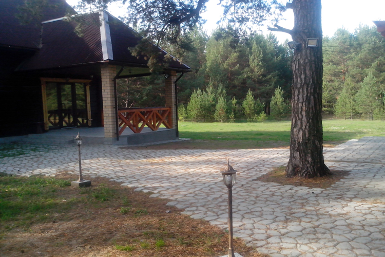 агроусадьба малиновка солигорск 