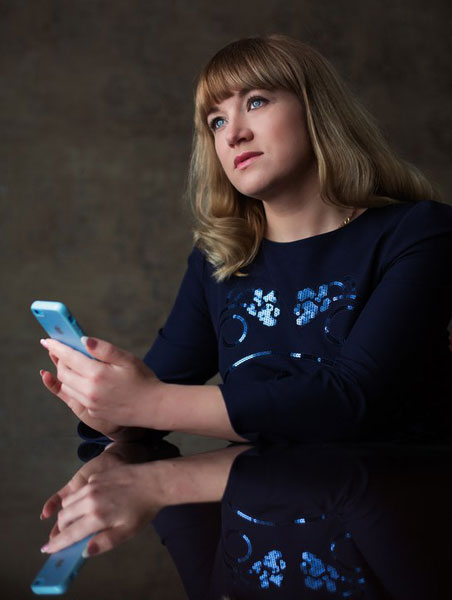 свадебный органзитор солигорск