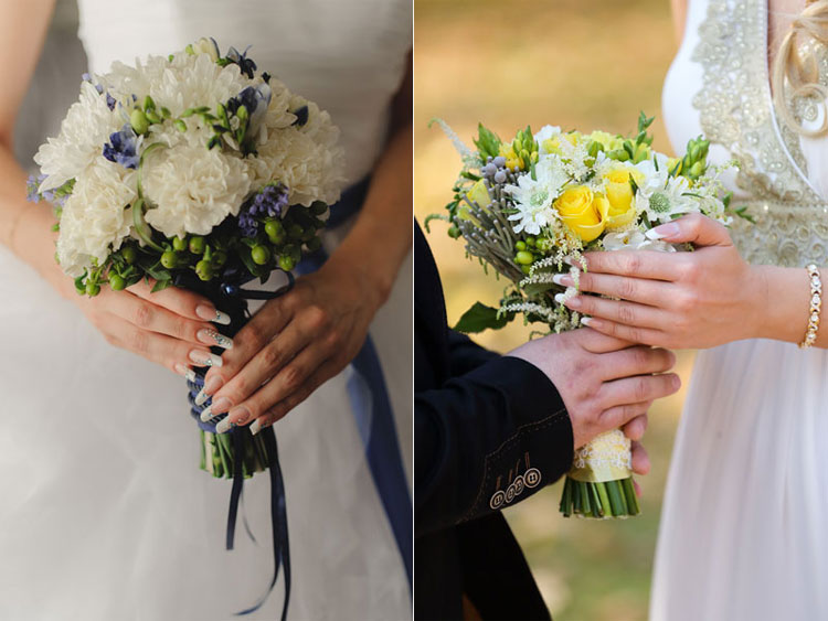 свадебный органзитор солигорск