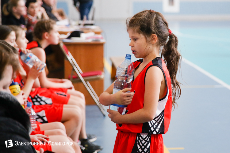 ДЮБЛ Солигорск