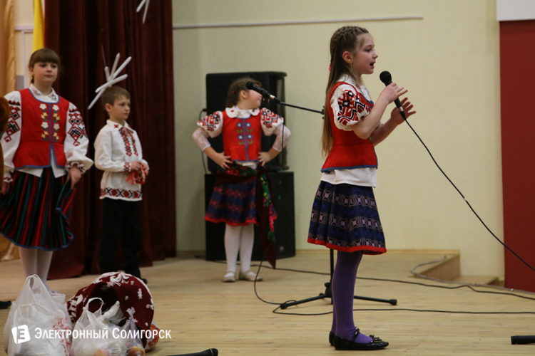 Каляды в школе каляды 14 школа солигорск