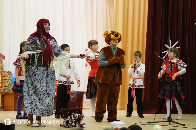 Каляды в школе каляды 14 школа солигорск