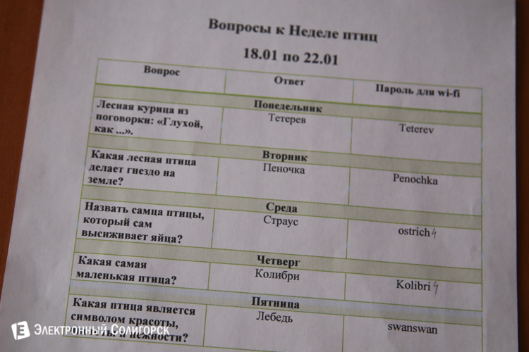 СШ №4 Солигорск