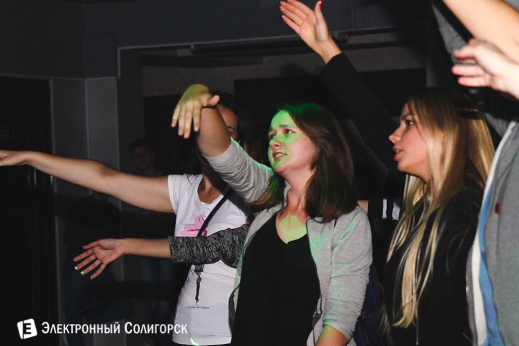 Илья Martwin концерт