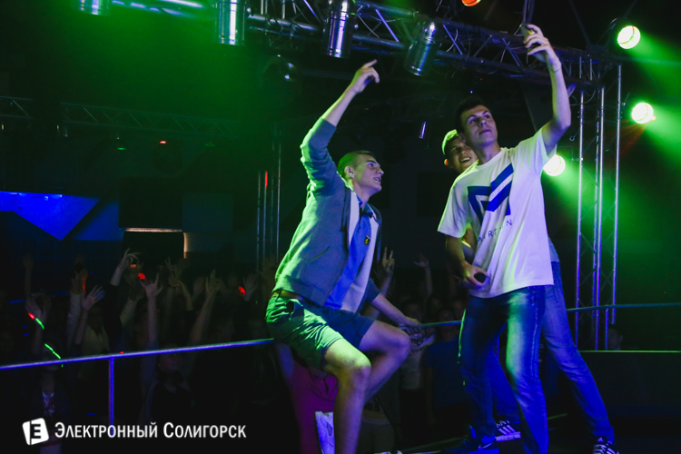 Илья Martwin концерт