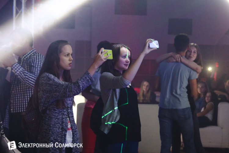 Илья Martwin концерт