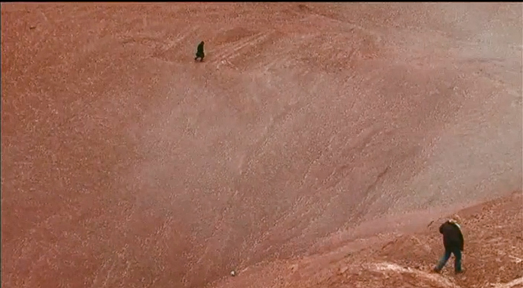 Третье небо в Солигорске