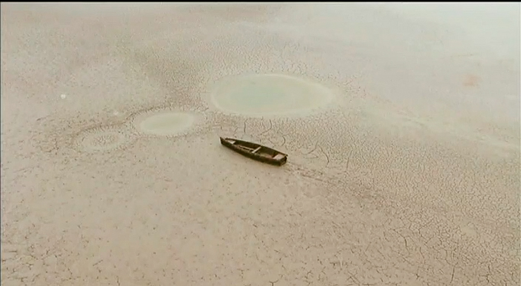 Третье небо в Солигорске