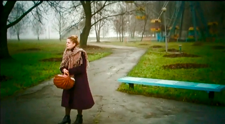 Третье небо в Солигорске