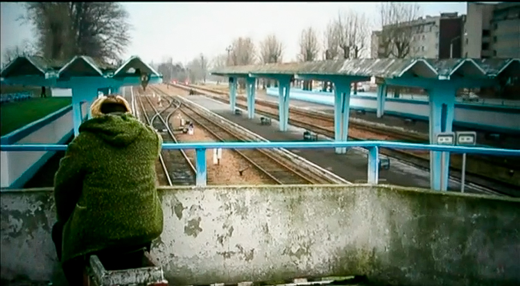 Третье небо в Солигорске