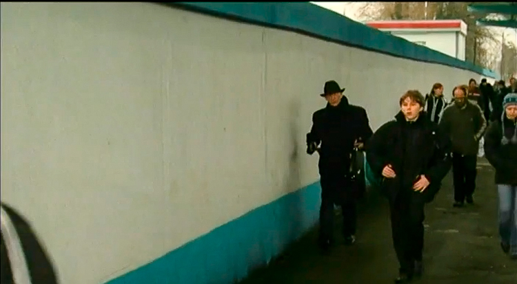 Третье небо в Солигорске