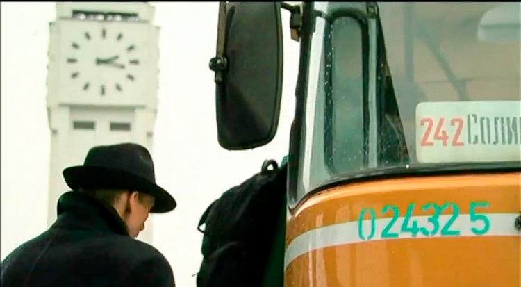 Третье небо в Солигорске