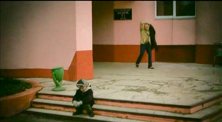 Третье небо в Солигорске