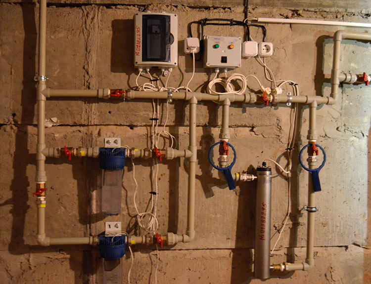 бассейн поликлиника