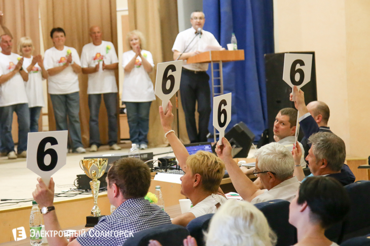 КВН Солигорск Беларуськалий