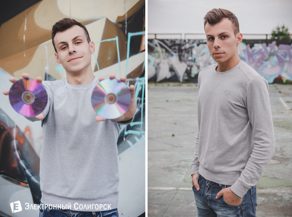 солигорские выпускники