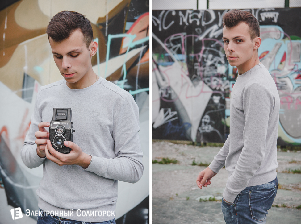 солигорские выпускники