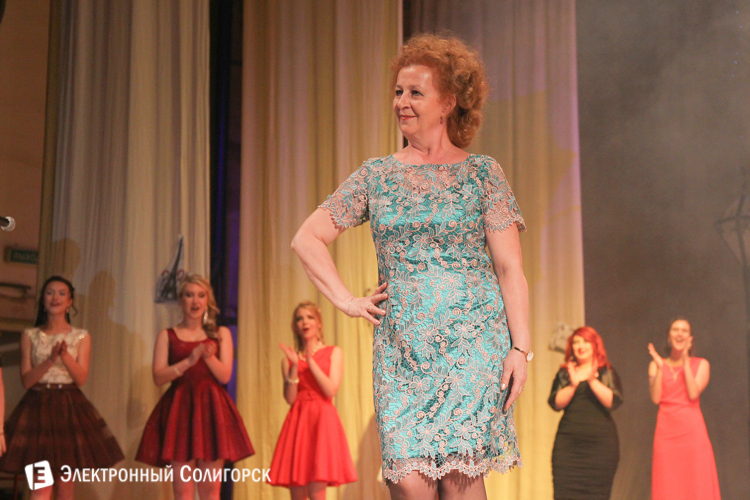 выпускной солигорск 2016