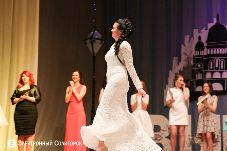 выпускной солигорск 2016