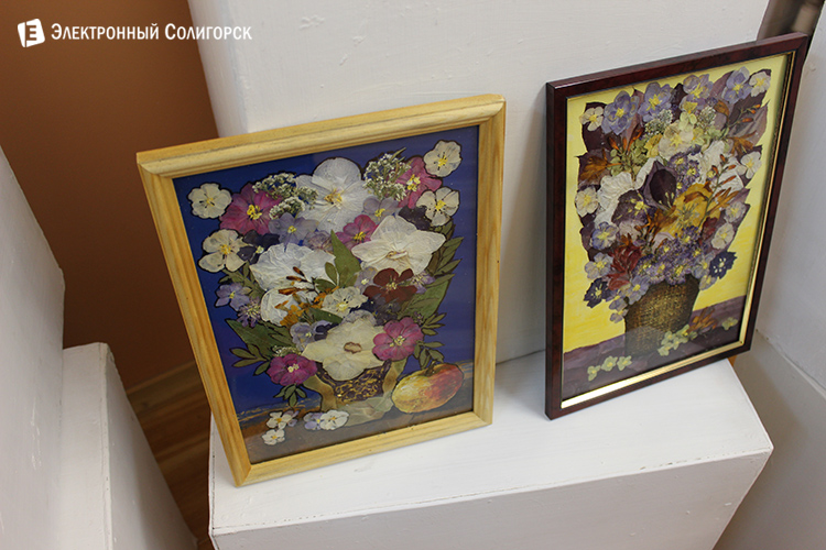 солигорск выставка