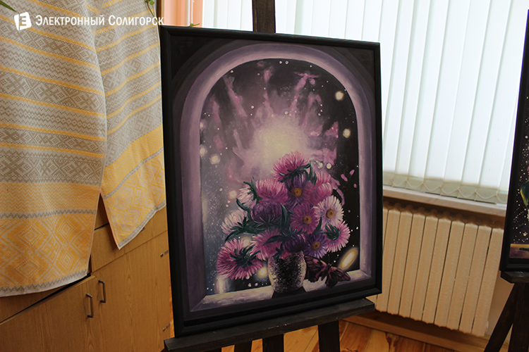 солигорск выставка