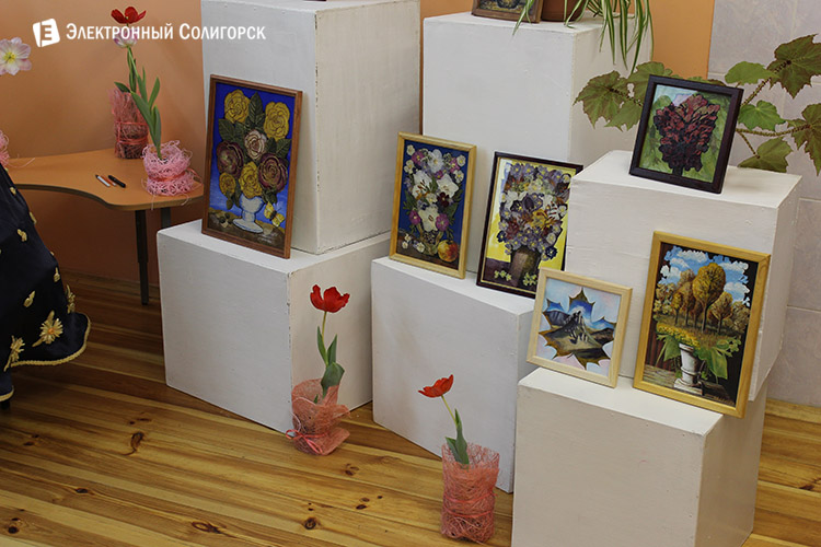 солигорск выставка