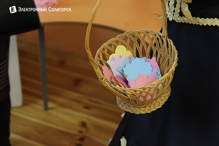 солигорск выставка