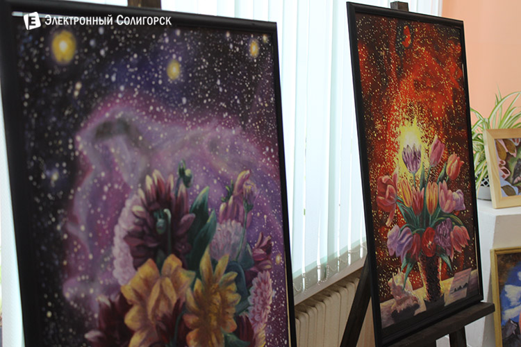 солигорск выставка