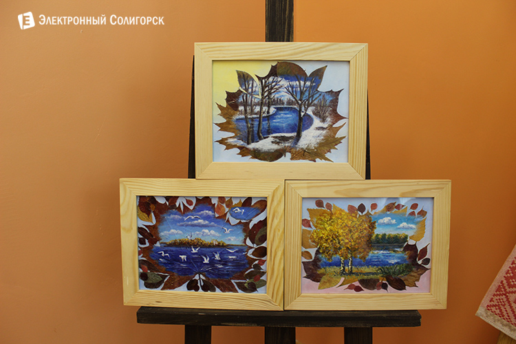 солигорск выставка