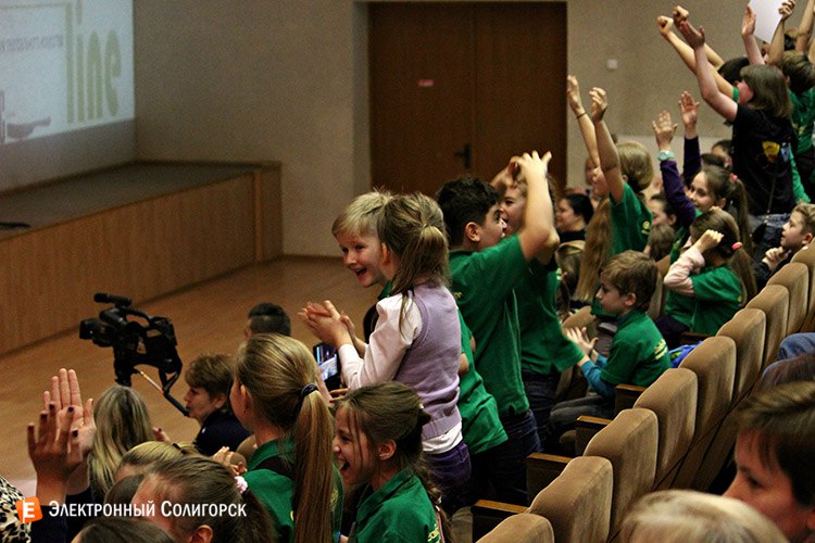 солигорск театрон 2016