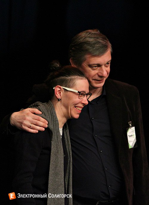 солигорск театрон 2016