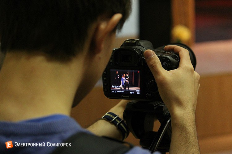 солигорск театрон 2016