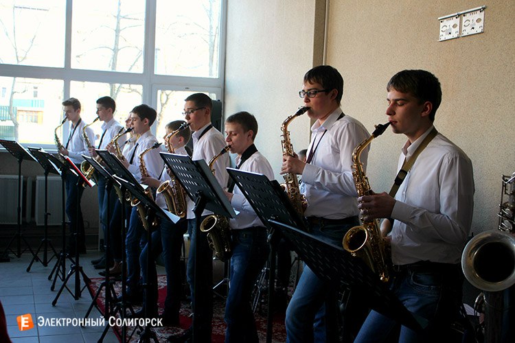 солигорск театрон 2016