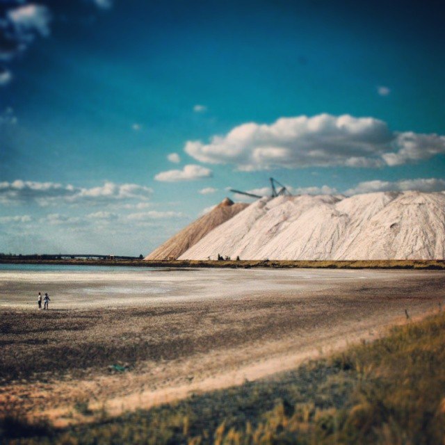 фото Солигорск