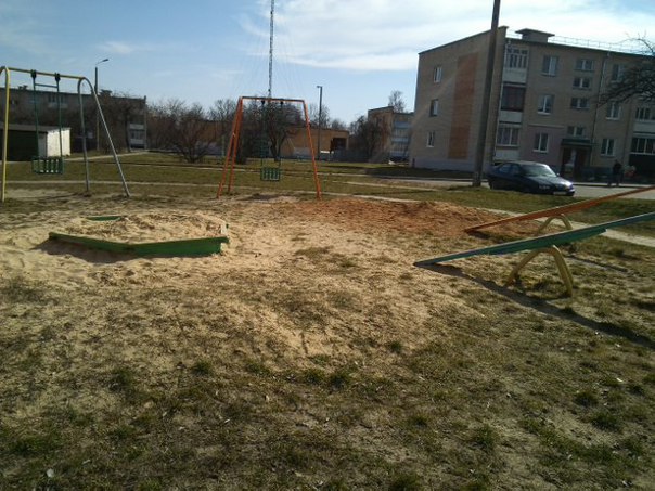 фото Солигорск