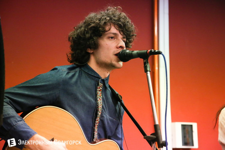 группа Navi в Солигорске