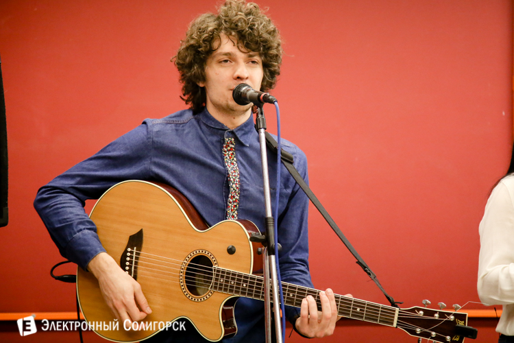 группа Navi в Солигорске