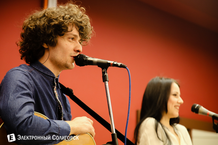 группа Navi в Солигорске