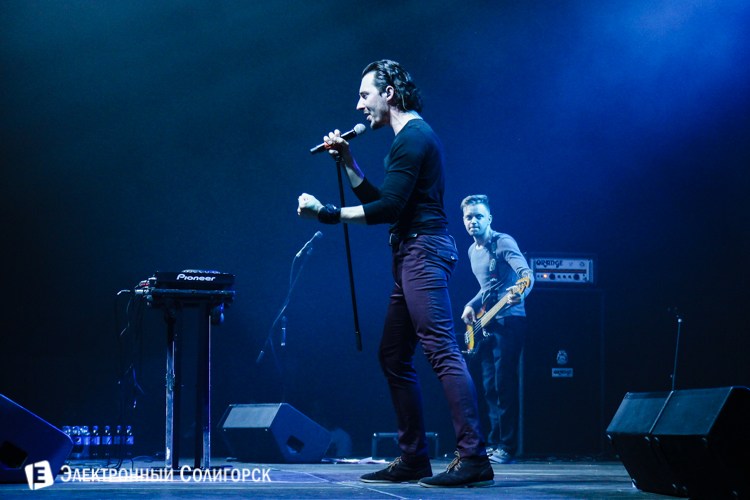 лермонт Солигорск